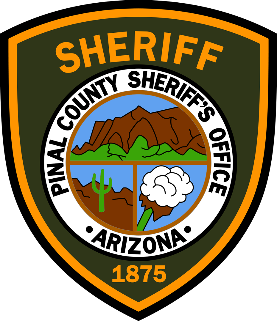 Pinal County Sheriff